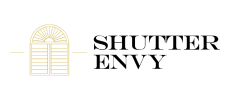 Shutter Envy – Leicester's Premium Shutter Specialist logo